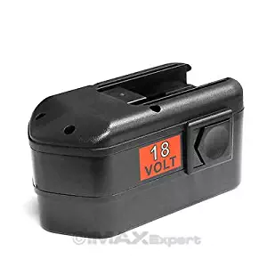 Best battery for milwaukee 18 volt