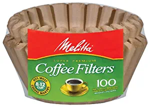 Best melitta 12 cup coffee maker cone