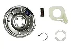 Best factory replacement kenmore clutch