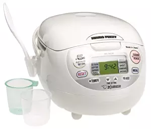 Best premium rice cooker