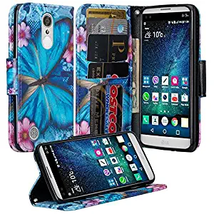 Best lg k20 plus harmony case card slot holder