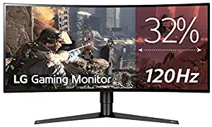 Best lg 34 inch ultrawide monitor 1440