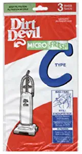 Best dirt devil floor vacuum