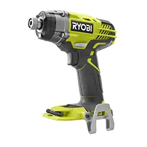 Best ryobi 18v lithium ion impact driver