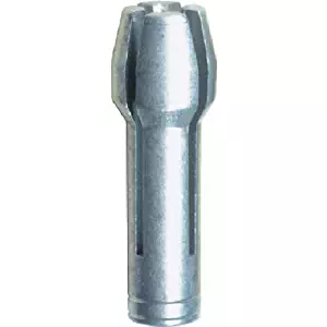 Best dremel 3000 collet size