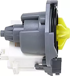 Best kenmore elite dishwasher pump problems