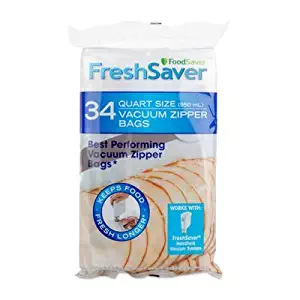 Best reusable vacuum sealer bags