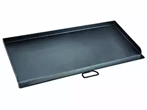 Best large cast iron grill griddle