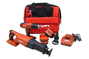 Best hilti impact driver 22v