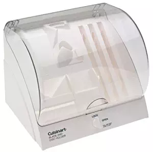 Best cuisinart crc-29b octagonal hanging cookware rack