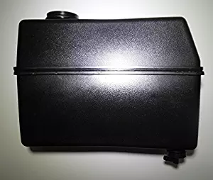 Best toro lawn mower fuel tank