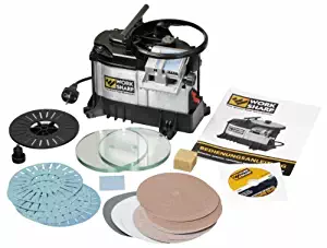 Best work sharp belt grinder knife sharpener