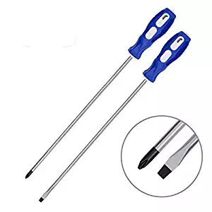Best flat and phillips screwdriver