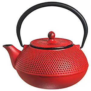 Best unity iron tea kettle