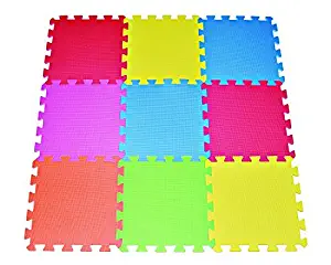 Best foam carpet squares classroom