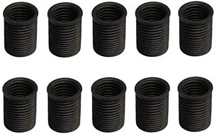 Best drill size for 8×1.25