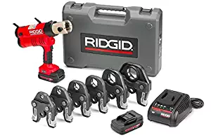 Best milwaukee press tool m12