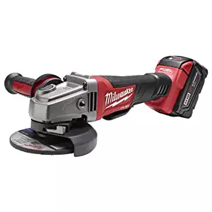 Best milwaukee cordless grinder kit