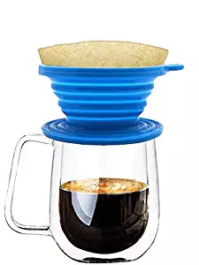 Best metal over fire coffee maker