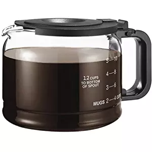 Best black decker coffee maker cup replacement