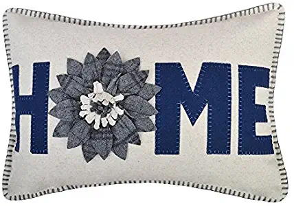 Best navy blue home decor accents