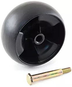 Best mtd lawn mower wheels