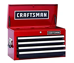 Best craftsman hand tool box