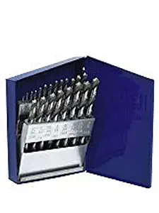Best lettered drill bit set