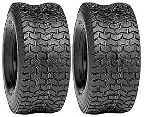 Best lawn mower front tires