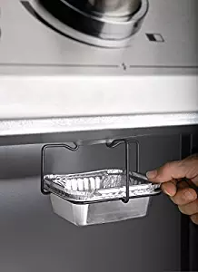 Best kenmore grill drip tray