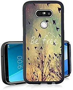 Best lg v35 rose gold case