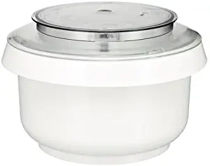 Best stainless steel bowl for bosch universal