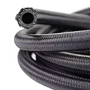 Best steel braided vacuum hose