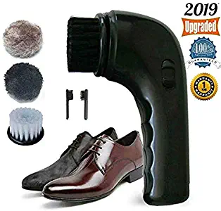 Best three stars shoe polisher