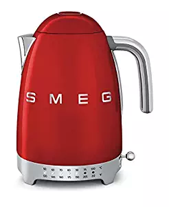 Best british style electric tea kettle