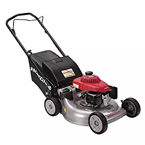 Best honda hrx217vya lawn mower