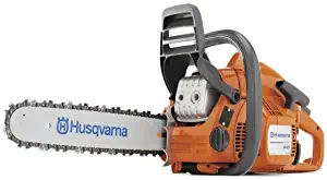 Best used husqvarna chain saw