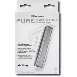 Best electrolux pure advantage water filter