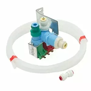 Best water valve for kenmore refrigerator