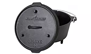 Best outdoor kitchen with built in flat top griddle