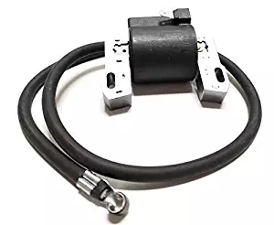Best lawn mower timing key