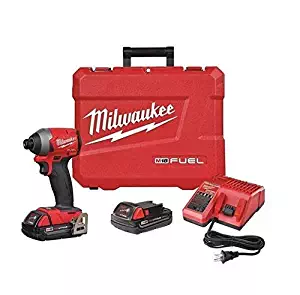 Best milwaukee impact driver for sale