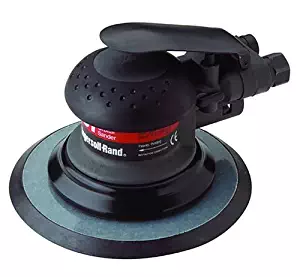Best dual action sander air