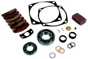 Best craftsman 44985 repair kit
