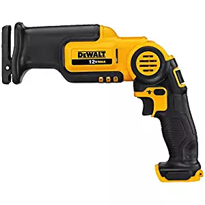 Best dewalt 20v recip saw