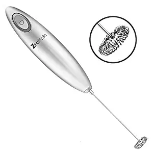 Best coffee maker with professional milk frother