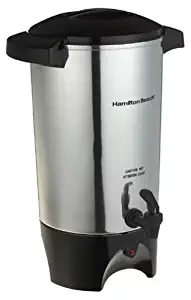 Best coffee maker water stays in filter