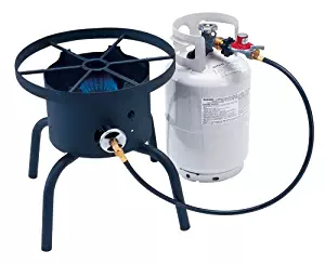 Best portable burners for canning