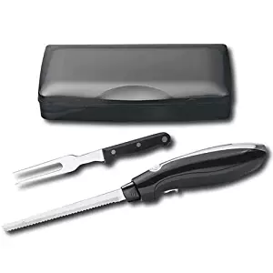 Best electric kitchen knife
