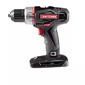 Best craftsman 1 2 cordless impact